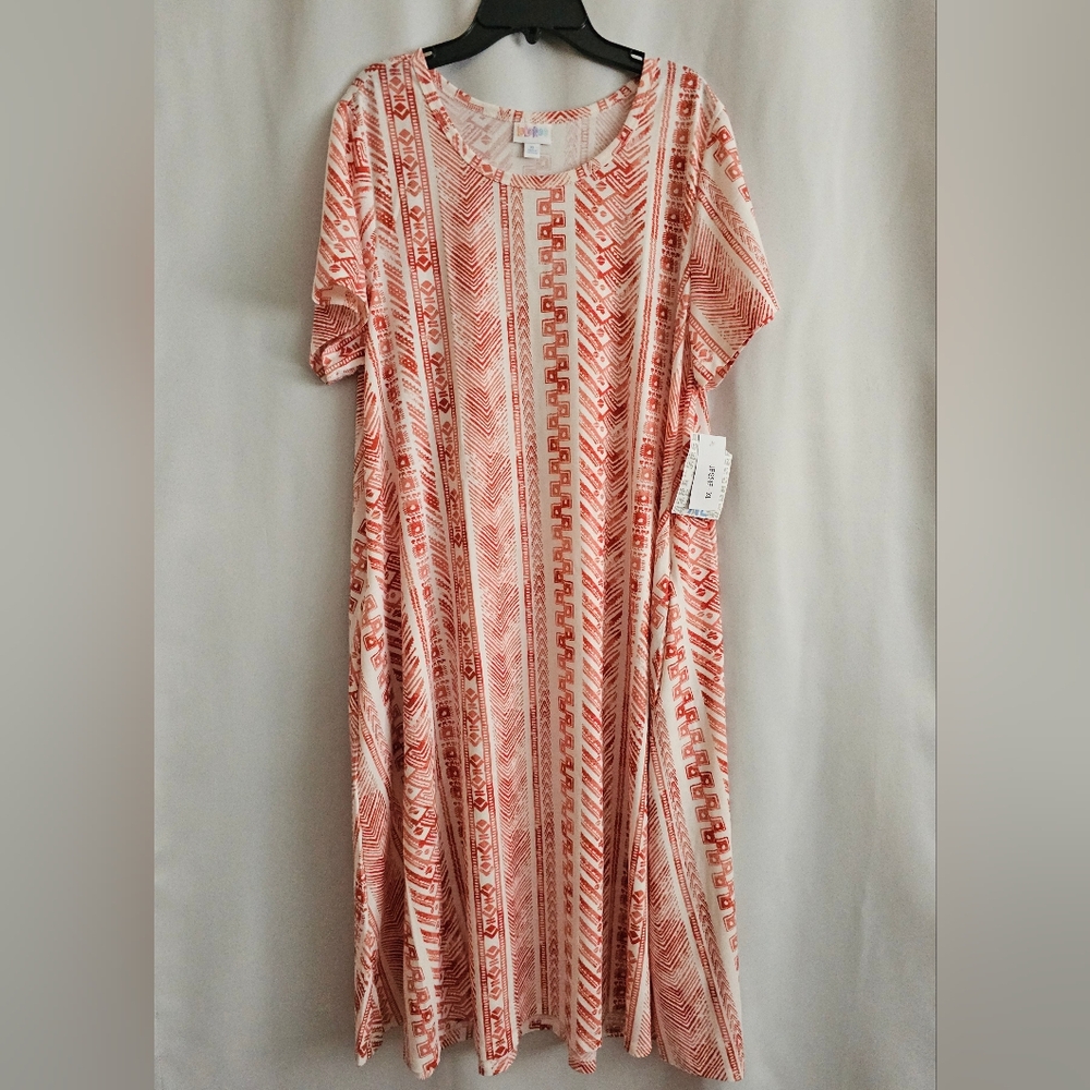 LuLaRoe Dress
